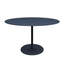 Panton café- og spisebord, Ø120 cm fra Montana