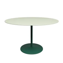 Panton café- og spisebord, Ø120 cm fra Montana