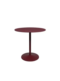 Panton café- og spisebord, Ø75 cm fra Montana