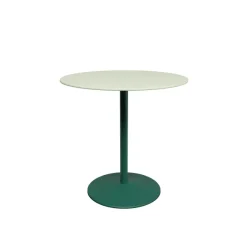 Panton café- og spisebord, Ø75 cm fra Montana