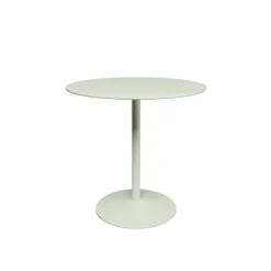 Panton café- og spisebord, Ø75 cm fra Montana