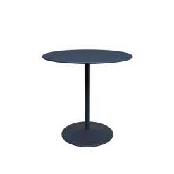 Panton café- og spisebord, Ø75 cm fra Montana