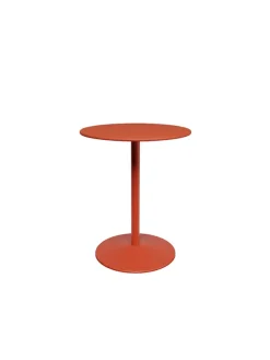 Panton café- og spisebord, Ø60 cm fra Montana