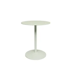 Panton café- og spisebord, Ø60 cm fra Montana