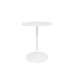 Panton café- og spisebord, Ø60 cm fra Montana