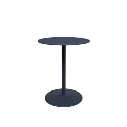 Panton café- og spisebord, Ø60 cm fra Montana