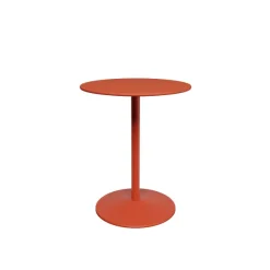 Panton café- og spisebord, Ø60 cm fra Montana