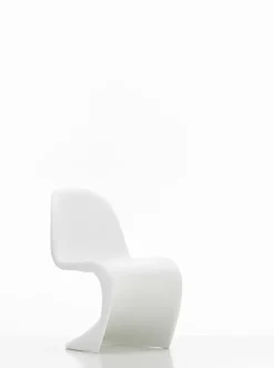 Panton Junior Stol fra Vitra