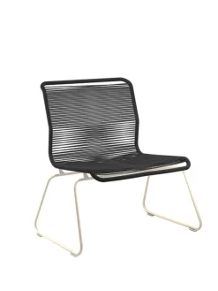 Panton One Loungestol fra Montana