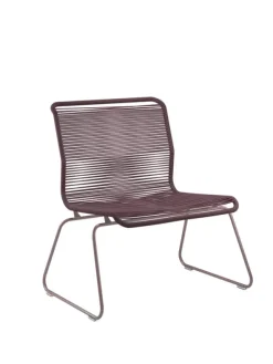 Panton One Loungestol fra Montana