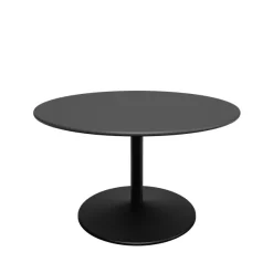 Panton Sofabord, Ø75 cm fra Montana