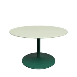 Panton Sofabord, Ø75 cm fra Montana