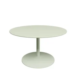 Panton Sofabord, Ø75 cm fra Montana