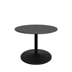 Panton Sofabord, Ø60 cm fra Montana