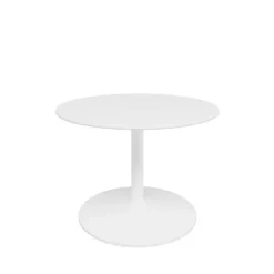 Panton Sofabord, Ø60 cm fra Montana