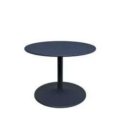 Panton Sofabord, Ø60 cm fra Montana