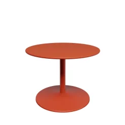 Panton Sofabord, Ø60 cm fra Montana