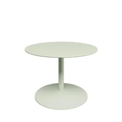 Panton Sofabord, Ø60 cm fra Montana