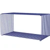 Panton Wire Extended D34,8, Monarch fra Montana