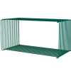 Panton Wire Extended D34,8, Pine fra Montana