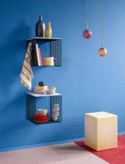 Panton Wire, Pine fra Montana