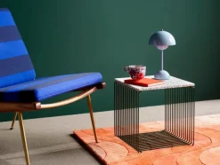 Panton Wire, Pine fra Montana