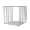 Panton Wire Single D34,8, Chrome fra Montana
