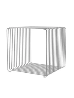 Panton Wire Single D34,8, Chrome fra Montana