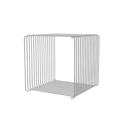 Panton Wire Single D25,7, Chrome fra Montana