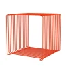Panton Wire Single D34,8, Rosehip fra Montana