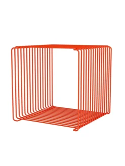Panton Wire Single D34,8, Rosehip fra Montana