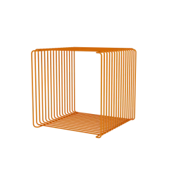 Panton Wire Single D34,8, Tangerine, Limited Edition fra Montana