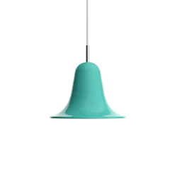 Pantop pendel, Ø23 af Verner Panton
