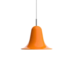 Pantop pendel, Ø23 af Verner Panton
