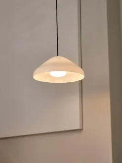 Pao Glass Pendant fra Hay