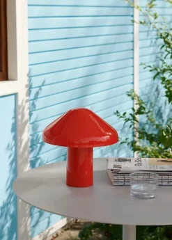Pao Portable Lampe fra Hay