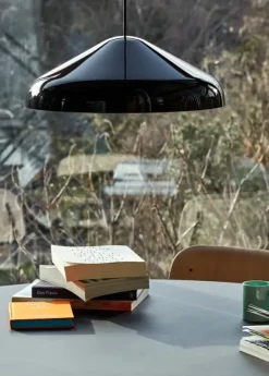 Pao Steel Pendant 470 fra Hay