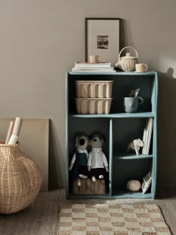 Paper Pulp Box Small, 2 stk. fra Ferm Living
