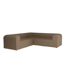 Paradigm hjørnesofa fra Montana