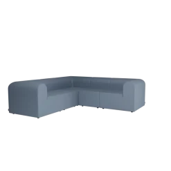 Paradigm hjørnesofa fra Montana