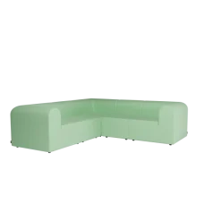 Paradigm hjørnesofa fra Montana