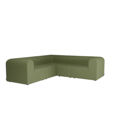 Paradigm hjørnesofa fra Montana