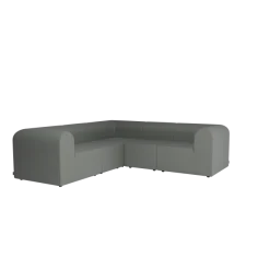 Paradigm hjørnesofa fra Montana