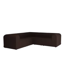 Paradigm hjørnesofa fra Montana