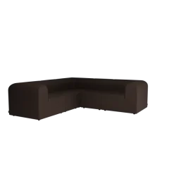 Paradigm hjørnesofa fra Montana