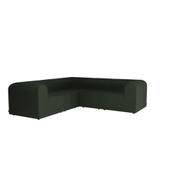 Paradigm hjørnesofa fra Montana