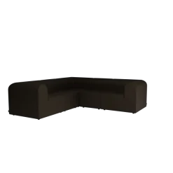 Paradigm hjørnesofa fra Montana