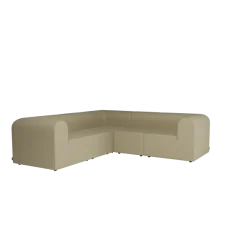 Paradigm hjørnesofa fra Montana