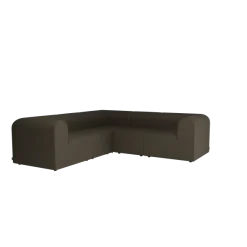 Paradigm hjørnesofa fra Montana