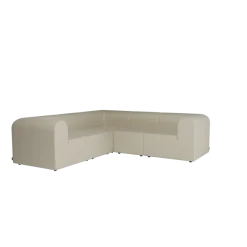 Paradigm hjørnesofa fra Montana